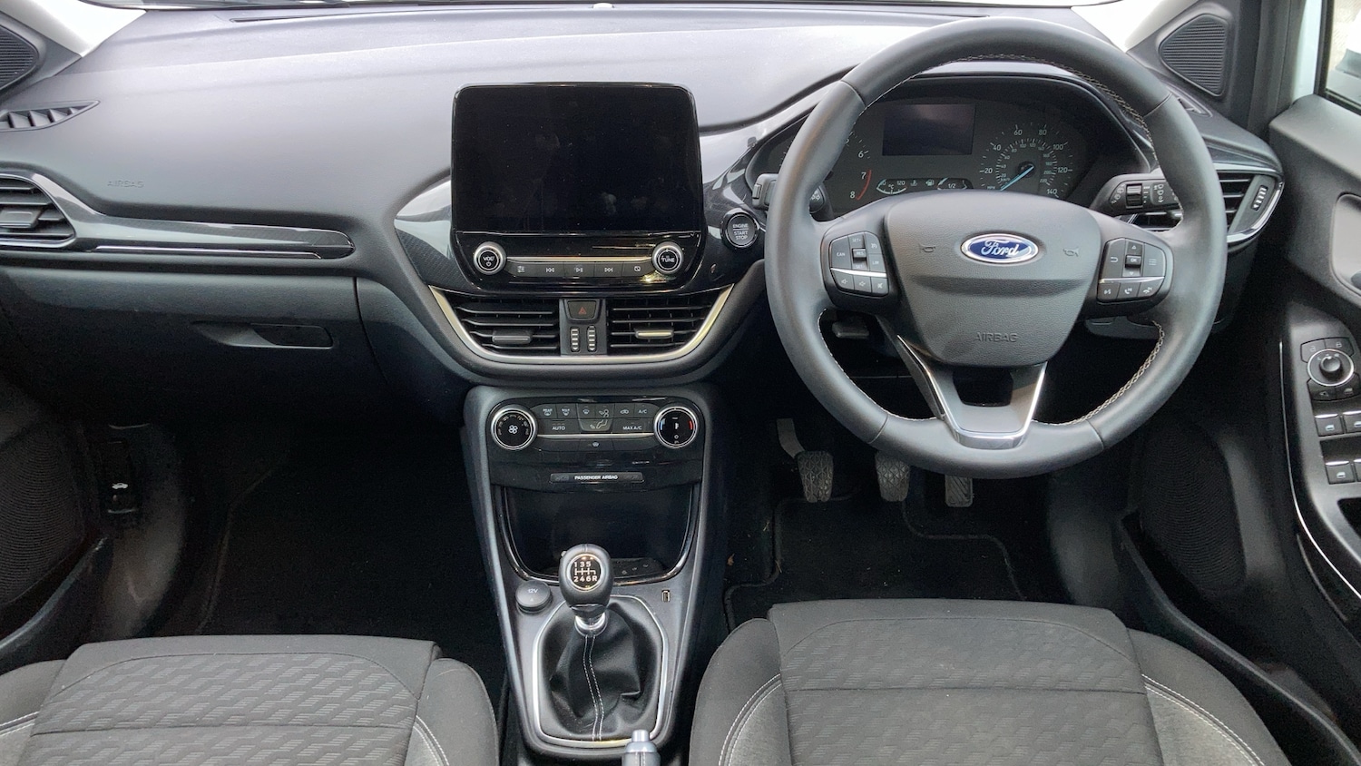 Used Ford Puma 2023 for sale - 77046118: Photo 12