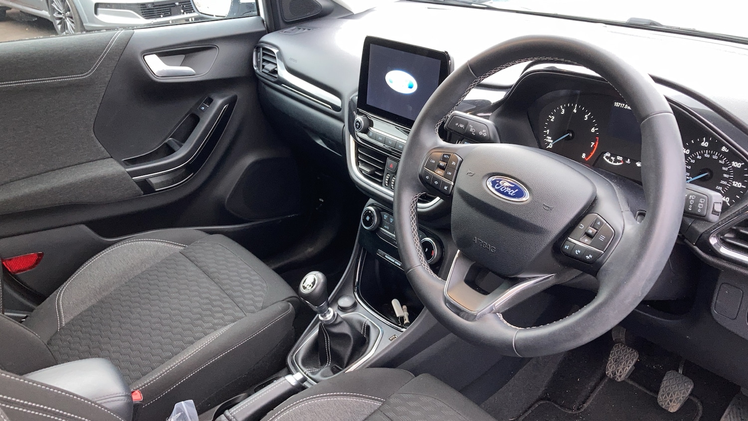 Used Ford Puma 2023 for sale - 77046118: Photo 15
