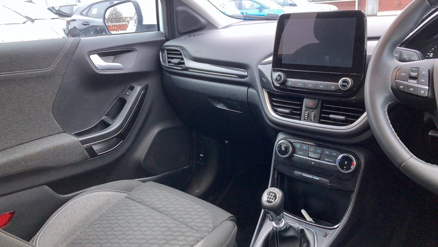 Used Ford Puma 2023 for sale - 77046118: Photo 16