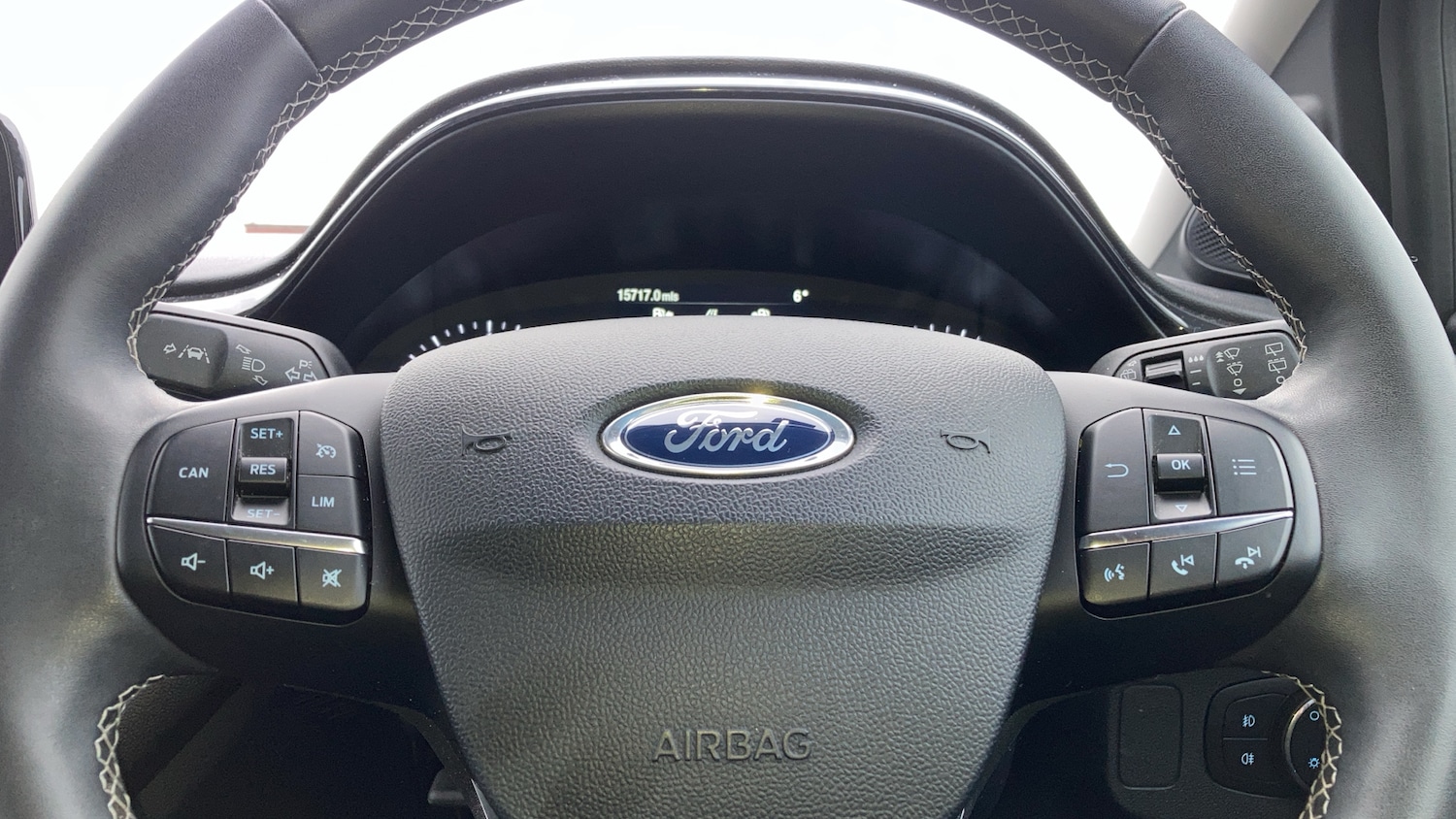 Used Ford Puma 2023 for sale - 77046118: Photo 17