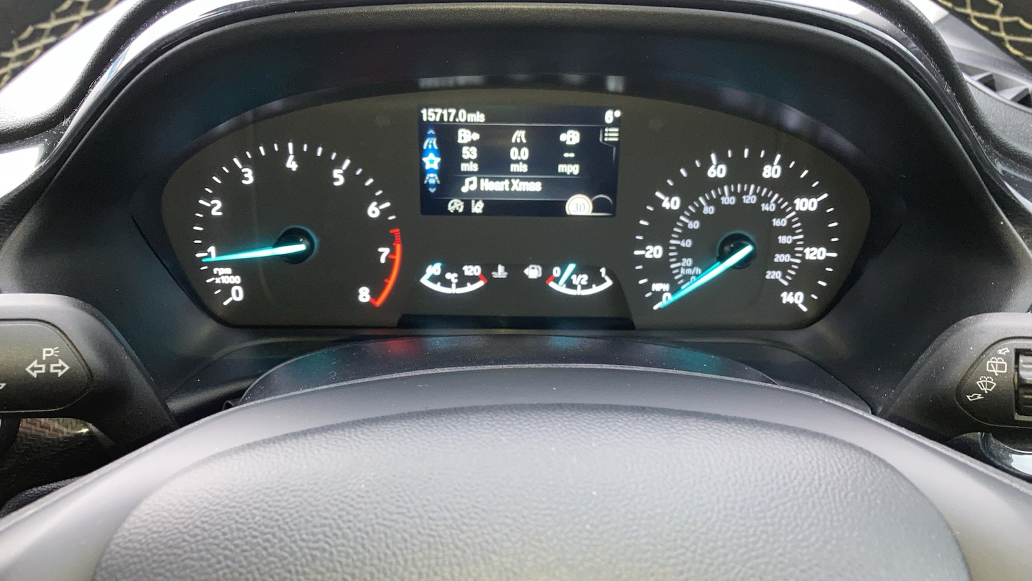 Used Ford Puma 2023 for sale - 77046118: Photo 18