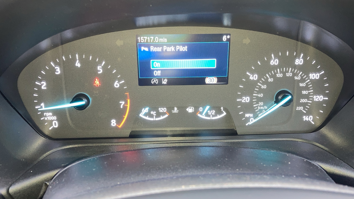 Used Ford Puma 2023 for sale - 77046118: Photo 19