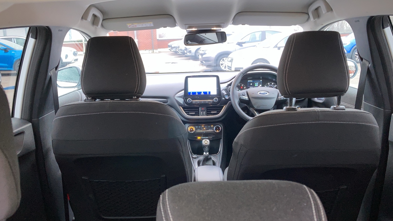 Used Ford Puma 2023 for sale - 77046118: Photo 23