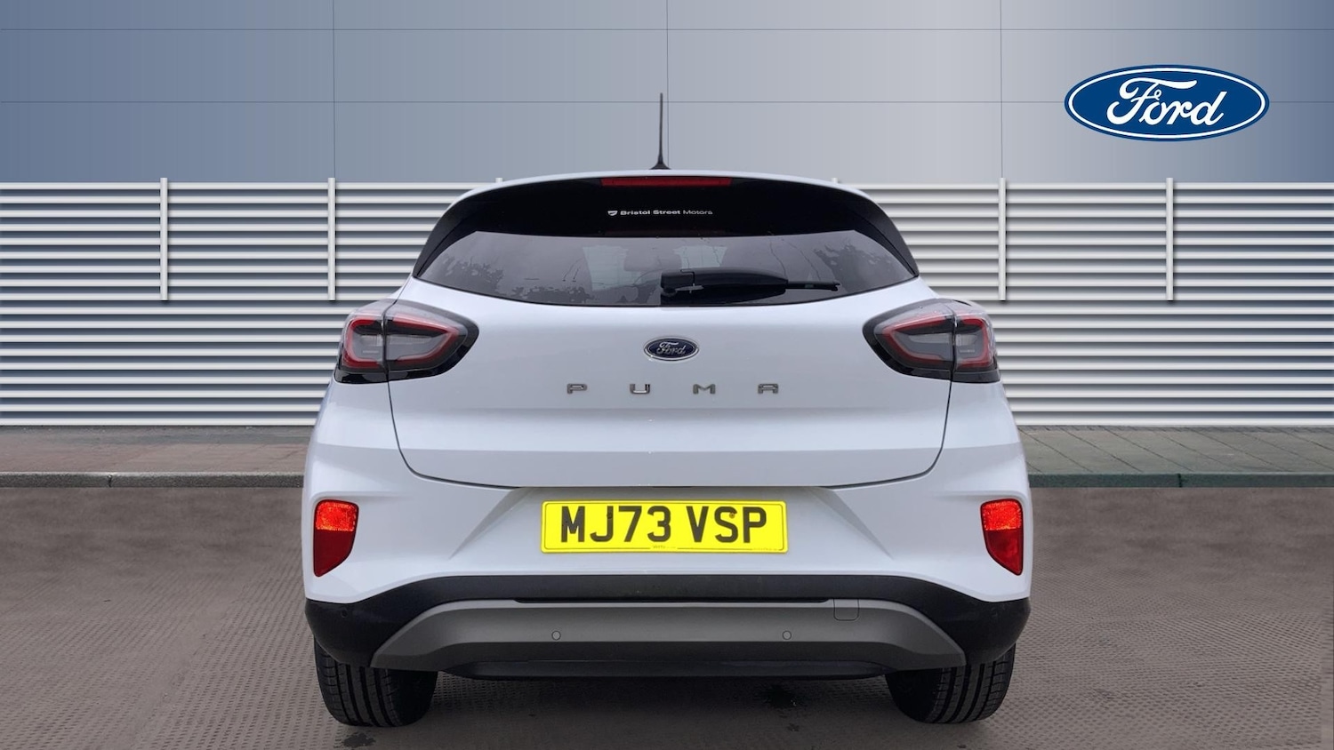 Used Ford Puma 2023 for sale - 77046118: Photo 25