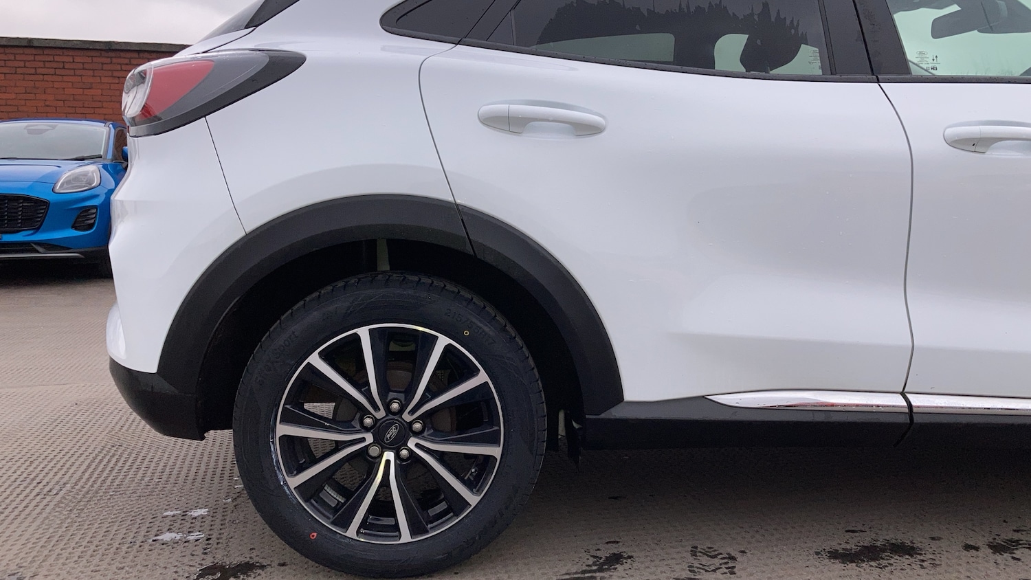 Used Ford Puma 2023 for sale - 77046118: Photo 26