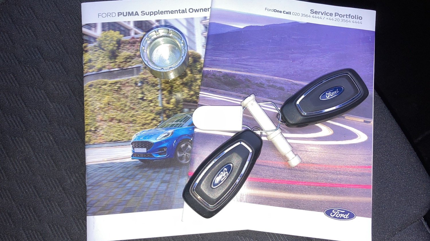 Used Ford Puma 2023 for sale - 77046118: Photo 28