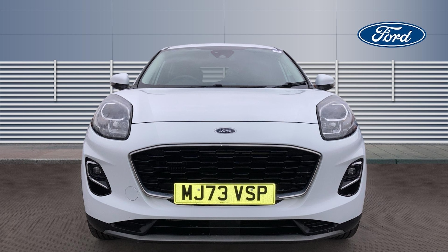 Used Ford Puma 2023 for sale - 77046118: Photo 3