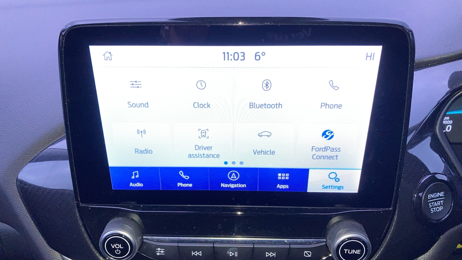 Used Ford Puma 2023 for sale - 77046118: Photo 33