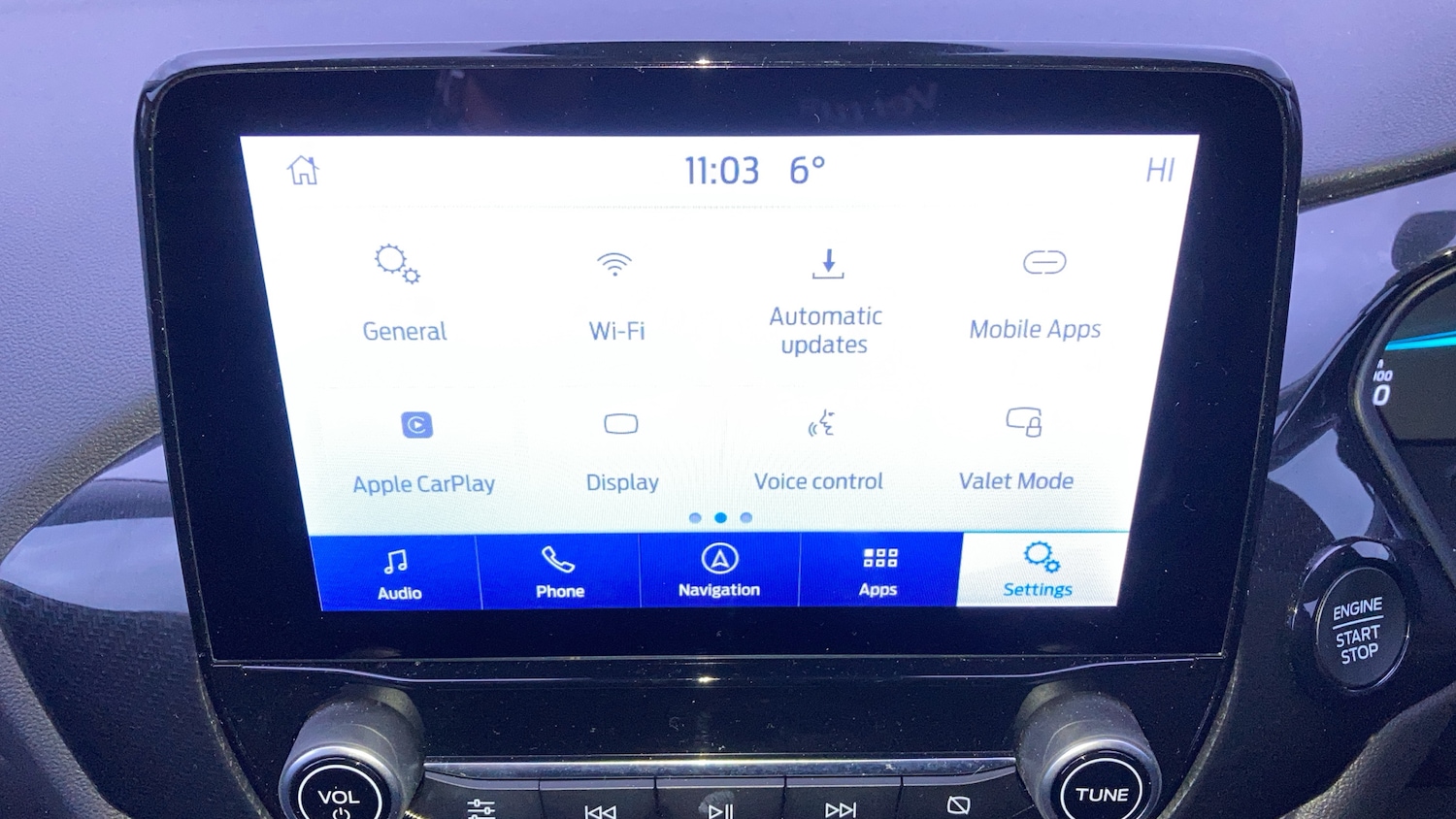 Used Ford Puma 2023 for sale - 77046118: Photo 34