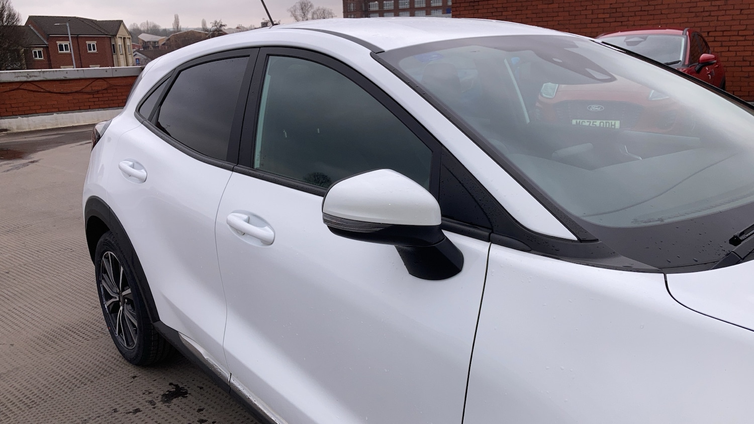 Used Ford Puma 2023 for sale - 77046118: Photo 36