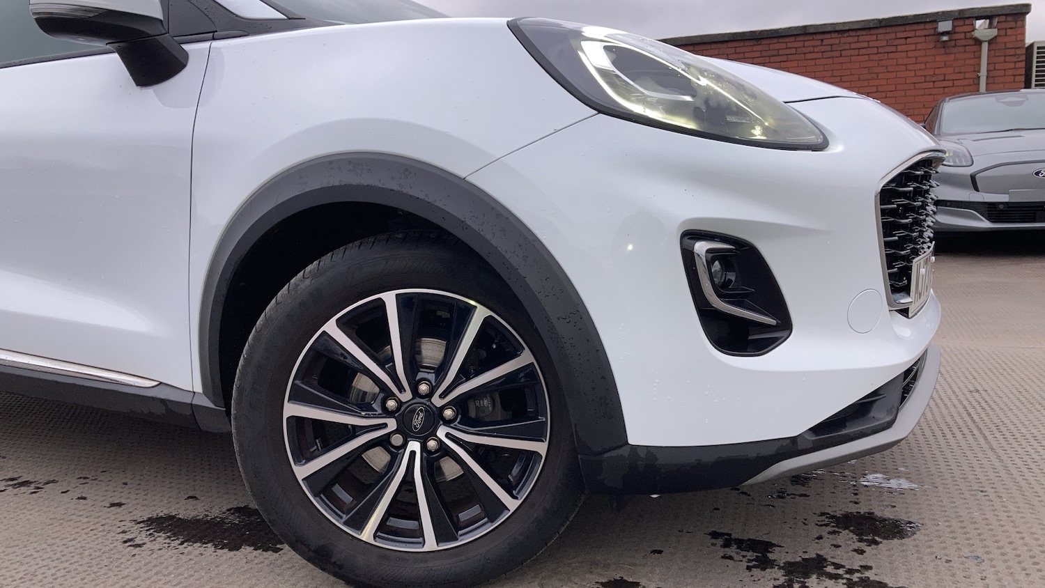 Used Ford Puma 2023 for sale - 77046118: Photo 37