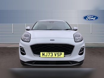 Used Ford Puma 2023 for sale - 77046118: Photo