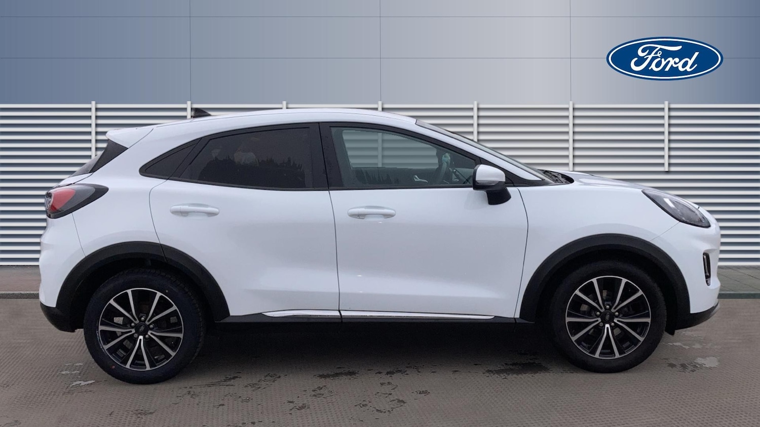 Used Ford Puma 2023 for sale - 77046118: Photo 4