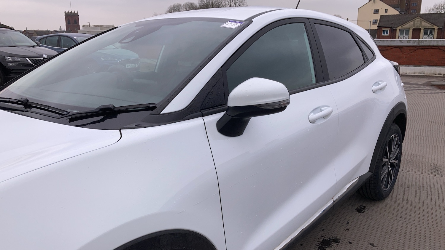 Used Ford Puma 2023 for sale - 77046118: Photo 45