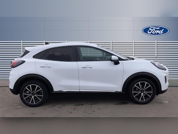 Used Ford Puma 2023 for sale - 77046118: Photo