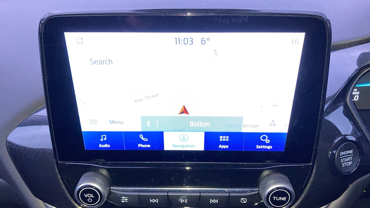 Used Ford Puma 2023 for sale - 77046118: Photo 7