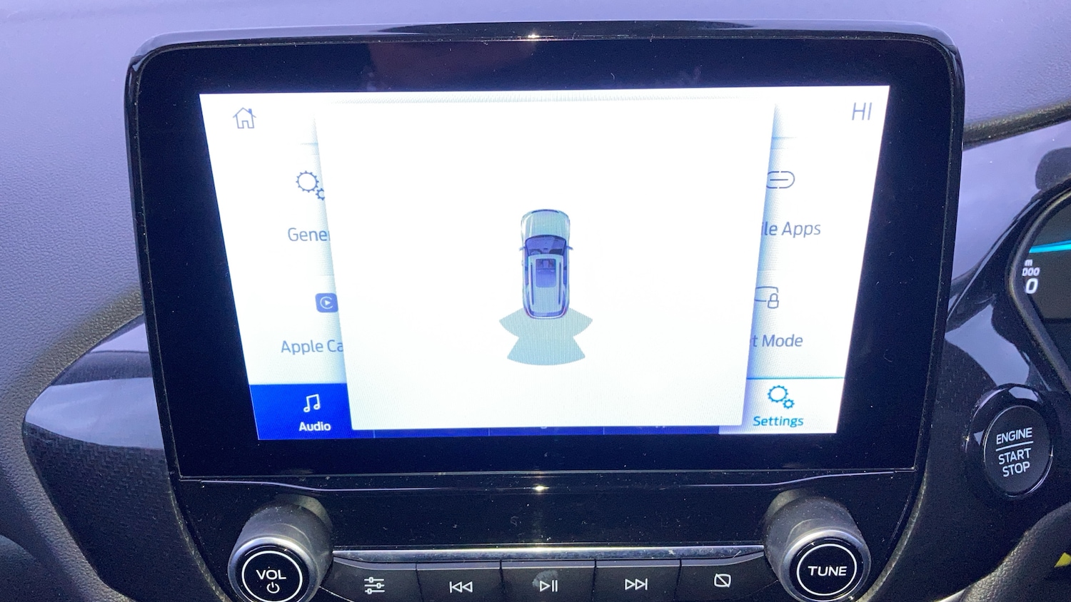 Used Ford Puma 2023 for sale - 77046118: Photo 8