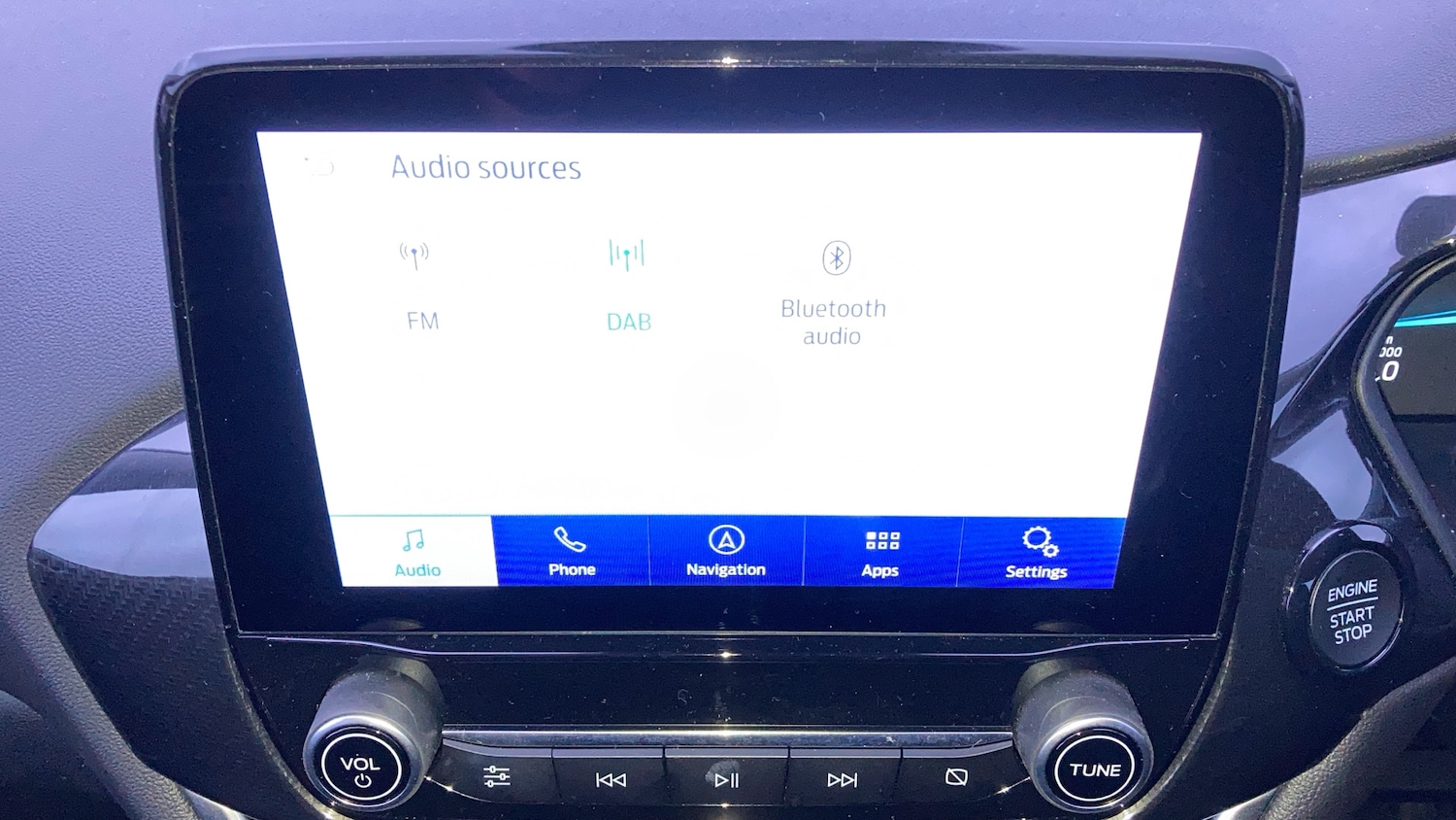 Used Ford Puma 2023 for sale - 77046118: Photo 9