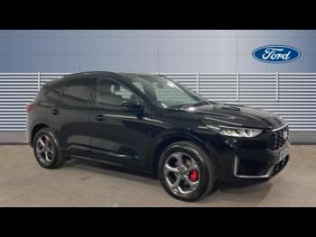 2025 (74) - 2.5 PHEV ST-Line 5dr CVT Estate