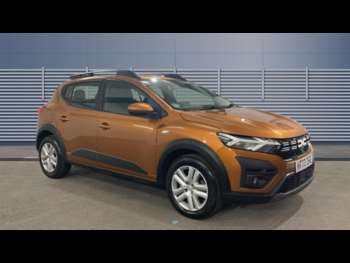2023 (73) - 1.0 TCe Expression 5dr Petrol Hatchback