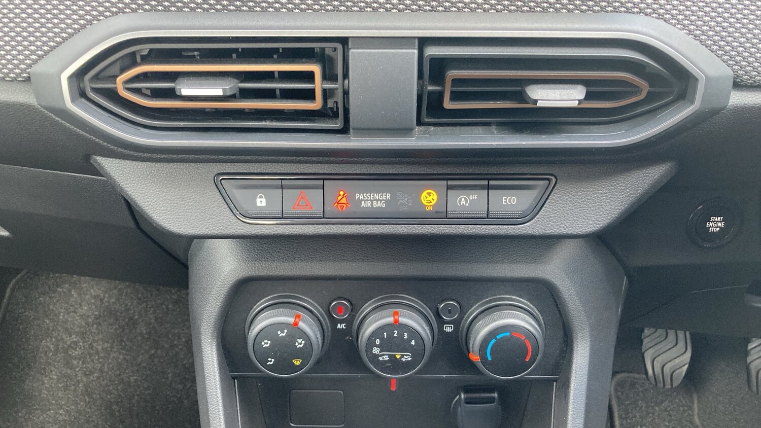 Vehicle 40