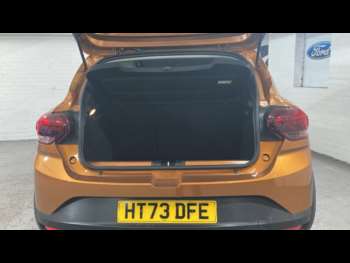 Used Dacia Sandero Stepway 2023 for sale - 75157092: Photo