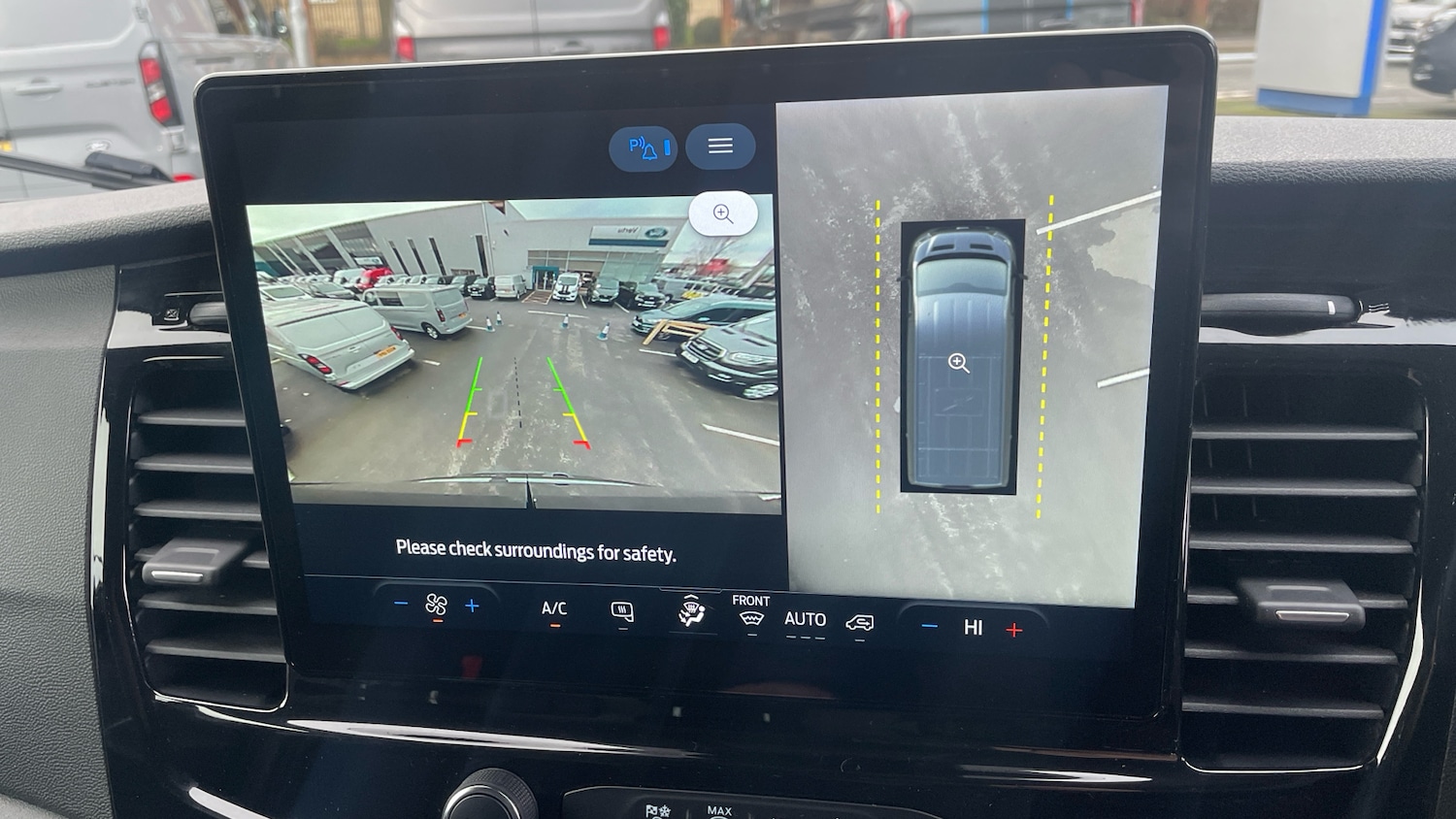 Used Ford Transit 2024 for sale - 77502546: Photo 10