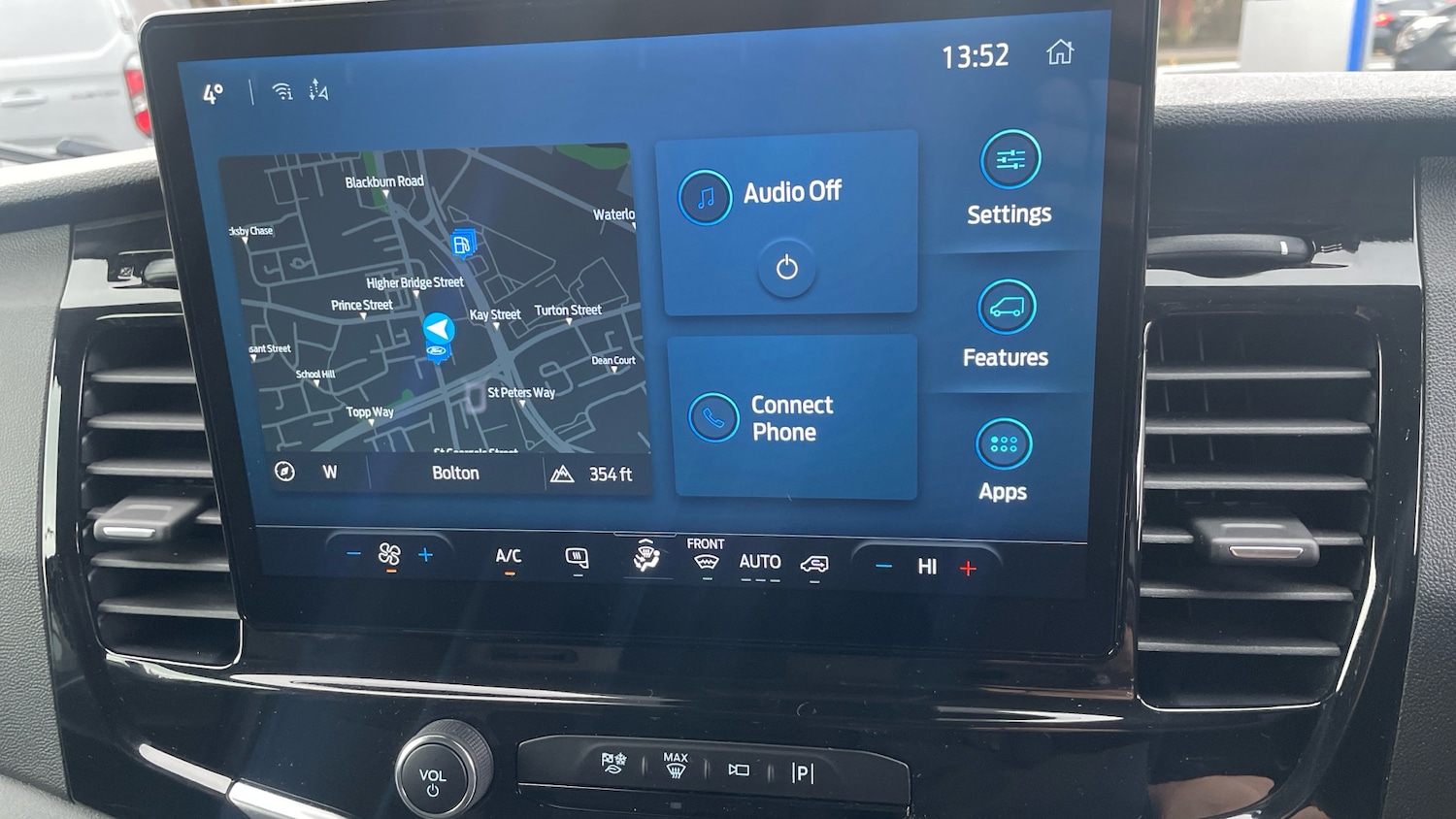 Used Ford Transit 2024 for sale - 77502546: Photo 11