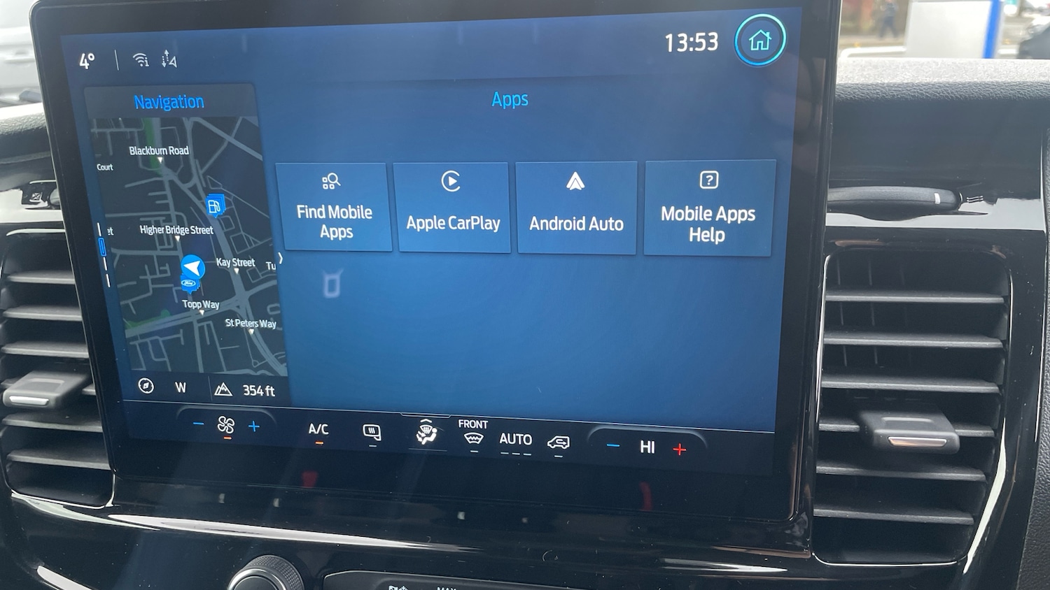 Used Ford Transit 2024 for sale - 77502546: Photo 12