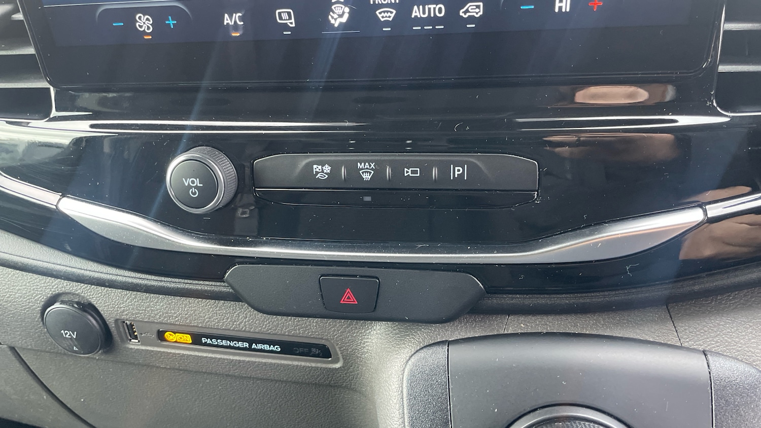 Used Ford Transit 2024 for sale - 77502546: Photo 13