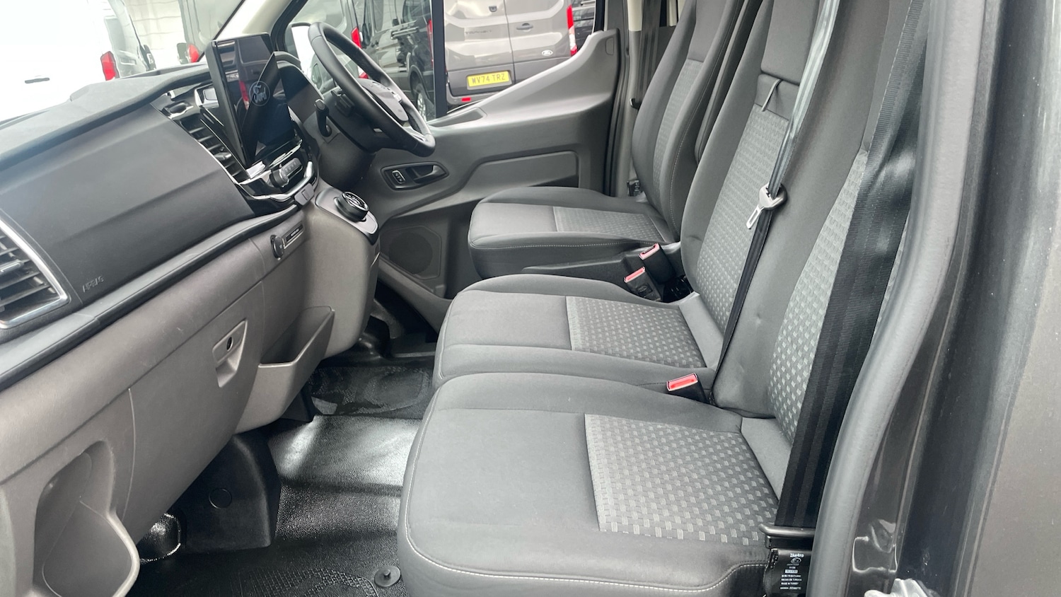 Used Ford Transit 2024 for sale - 77502546: Photo 14