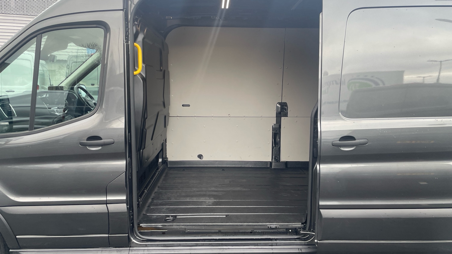 Used Ford Transit 2024 for sale - 77502546: Photo 15