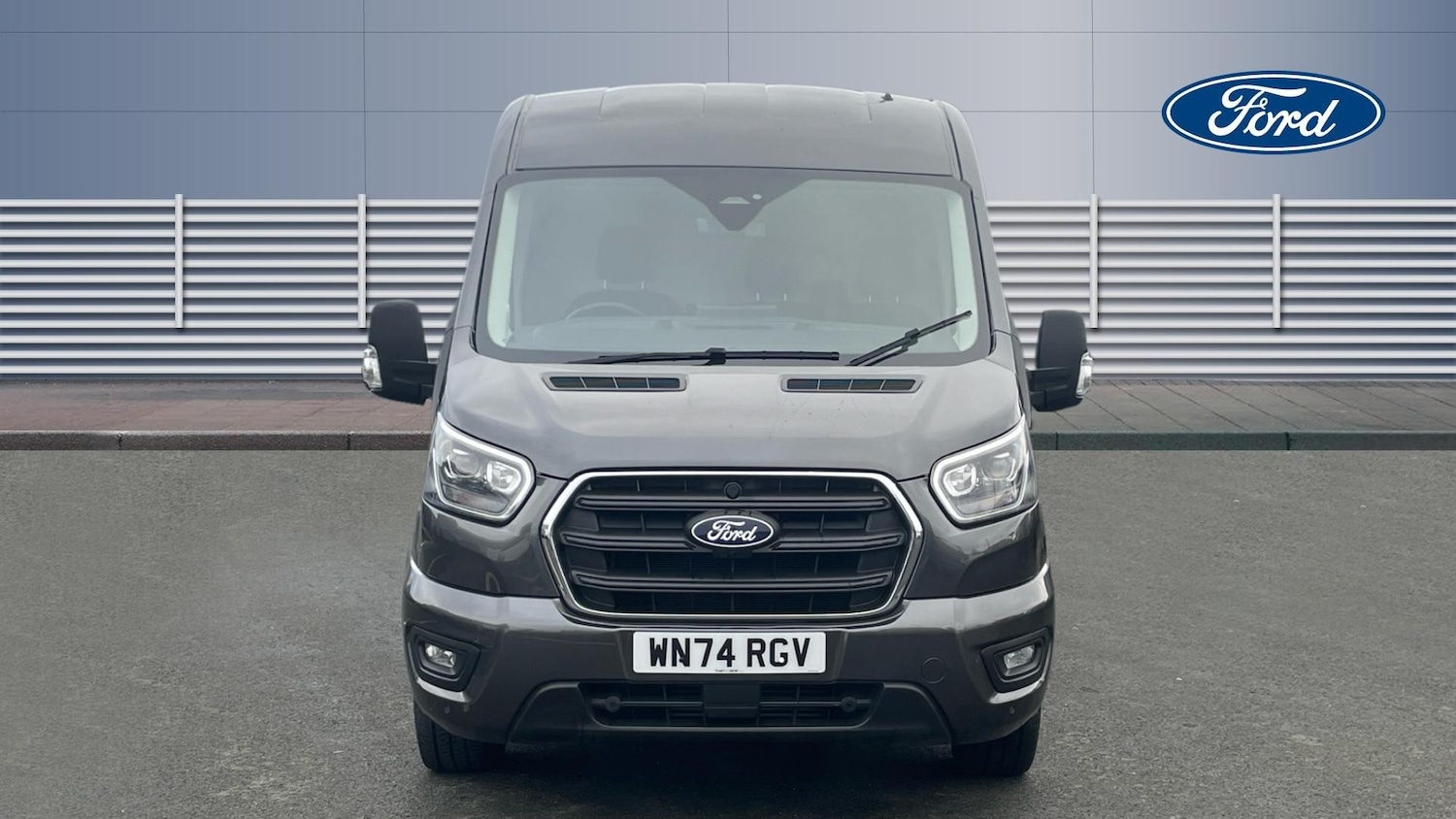 Used Ford Transit 2024 for sale - 77502546: Photo 19