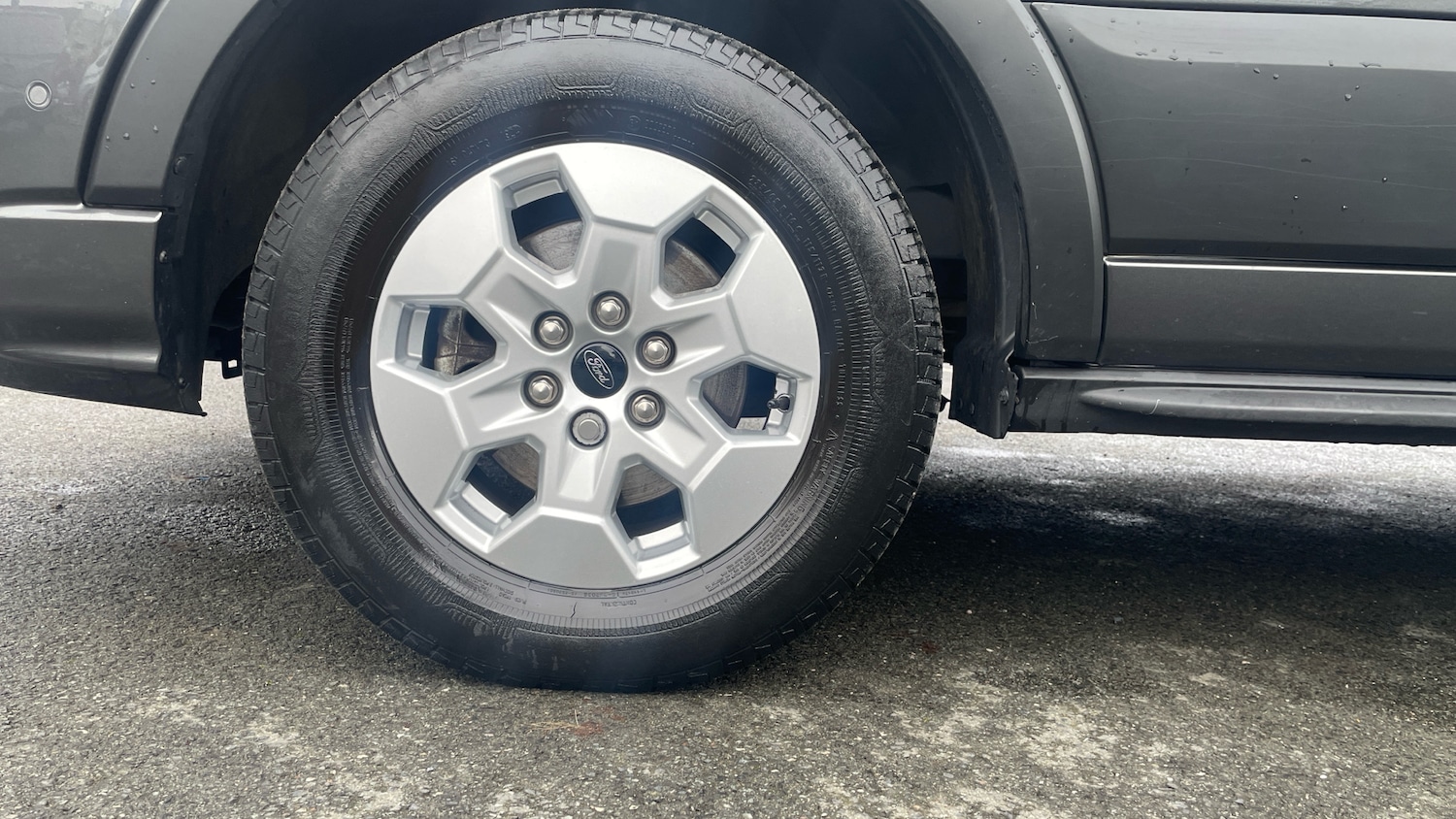 Used Ford Transit 2024 for sale - 77502546: Photo 25