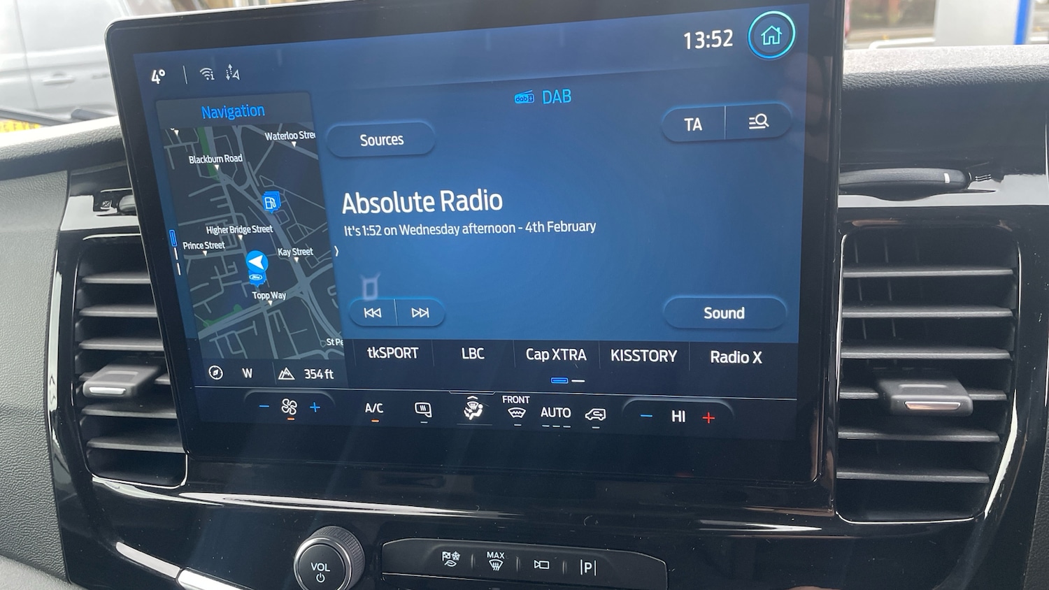 Used Ford Transit 2024 for sale - 77502546: Photo 28