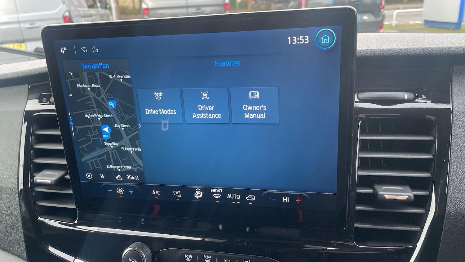 Used Ford Transit 2024 for sale - 77502546: Photo 30