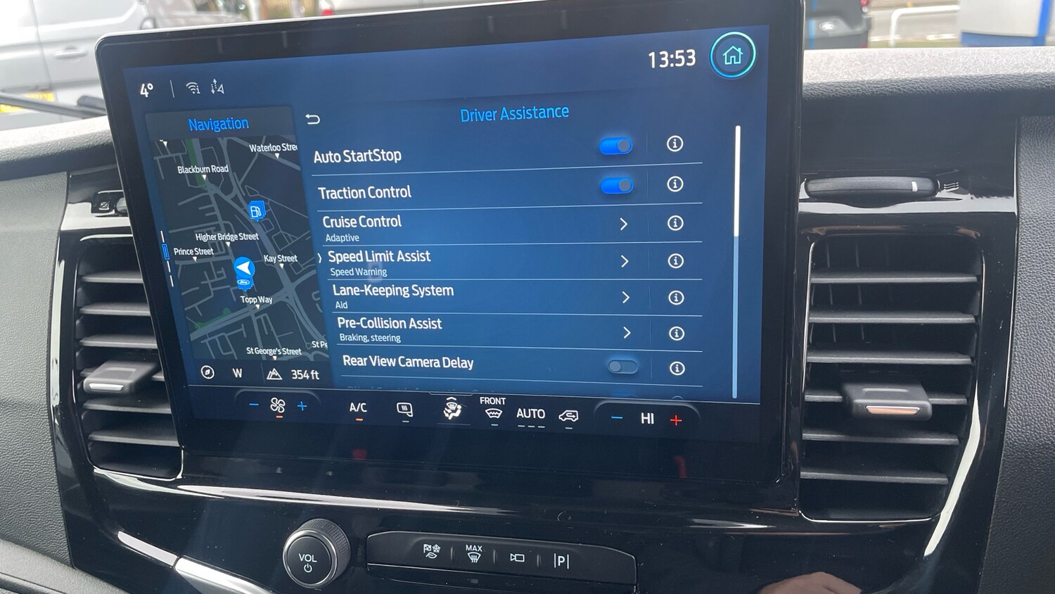 Used Ford Transit 2024 for sale - 77502546: Photo 31