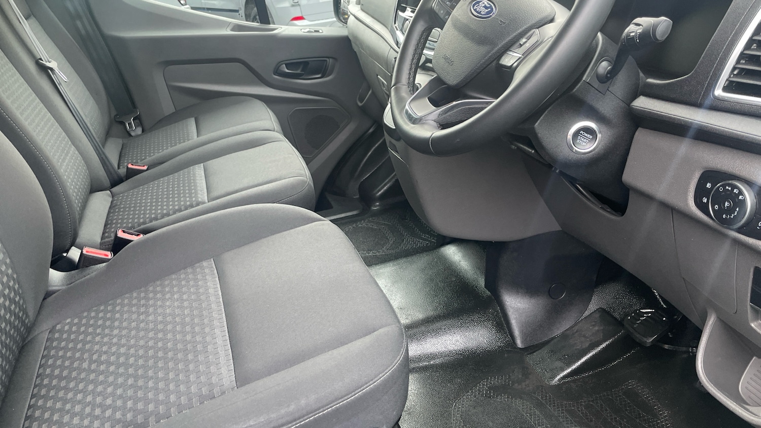 Used Ford Transit 2024 for sale - 77502546: Photo 4