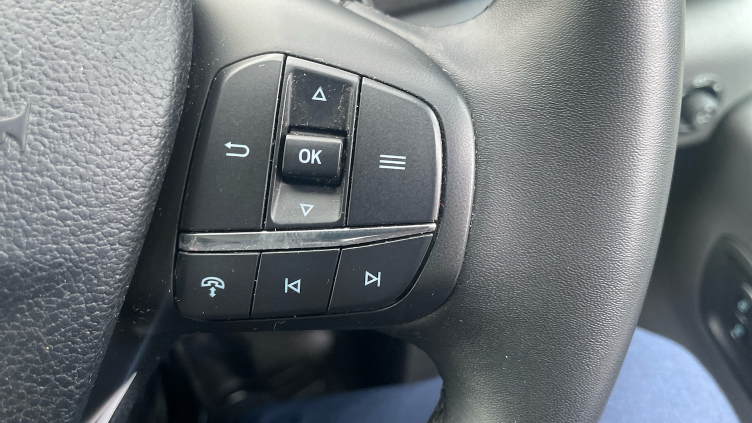 Used Ford Transit 2024 for sale - 77502546: Photo 6