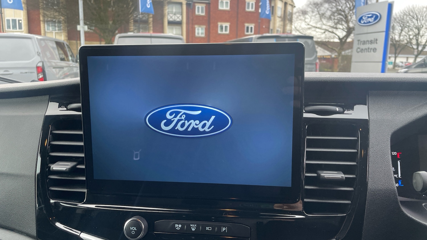 Used Ford Transit 2024 for sale - 77502546: Photo 9