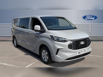 Used Ford Transit Custom 2026 for sale - 79491414: Photo