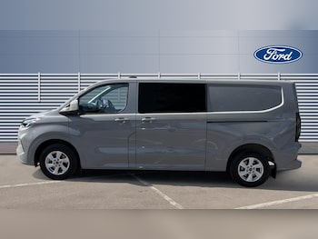 Used Ford Transit Custom 2026 for sale - 79491414: Photo