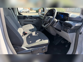 Used Ford Transit Custom 2026 for sale - 79491414: Photo