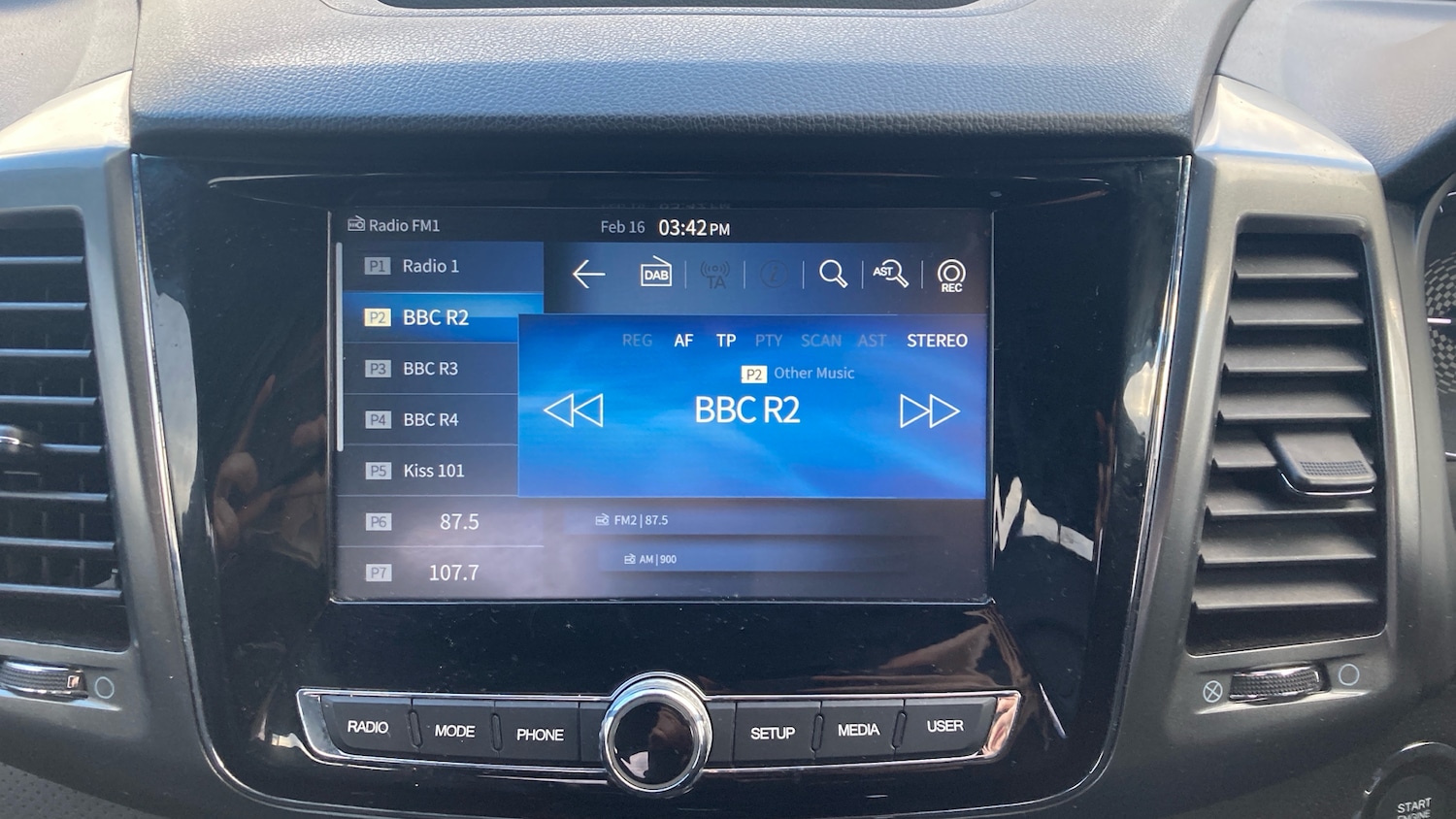 Used Ssangyong Musso 2022 for sale - 77578096: Photo 15