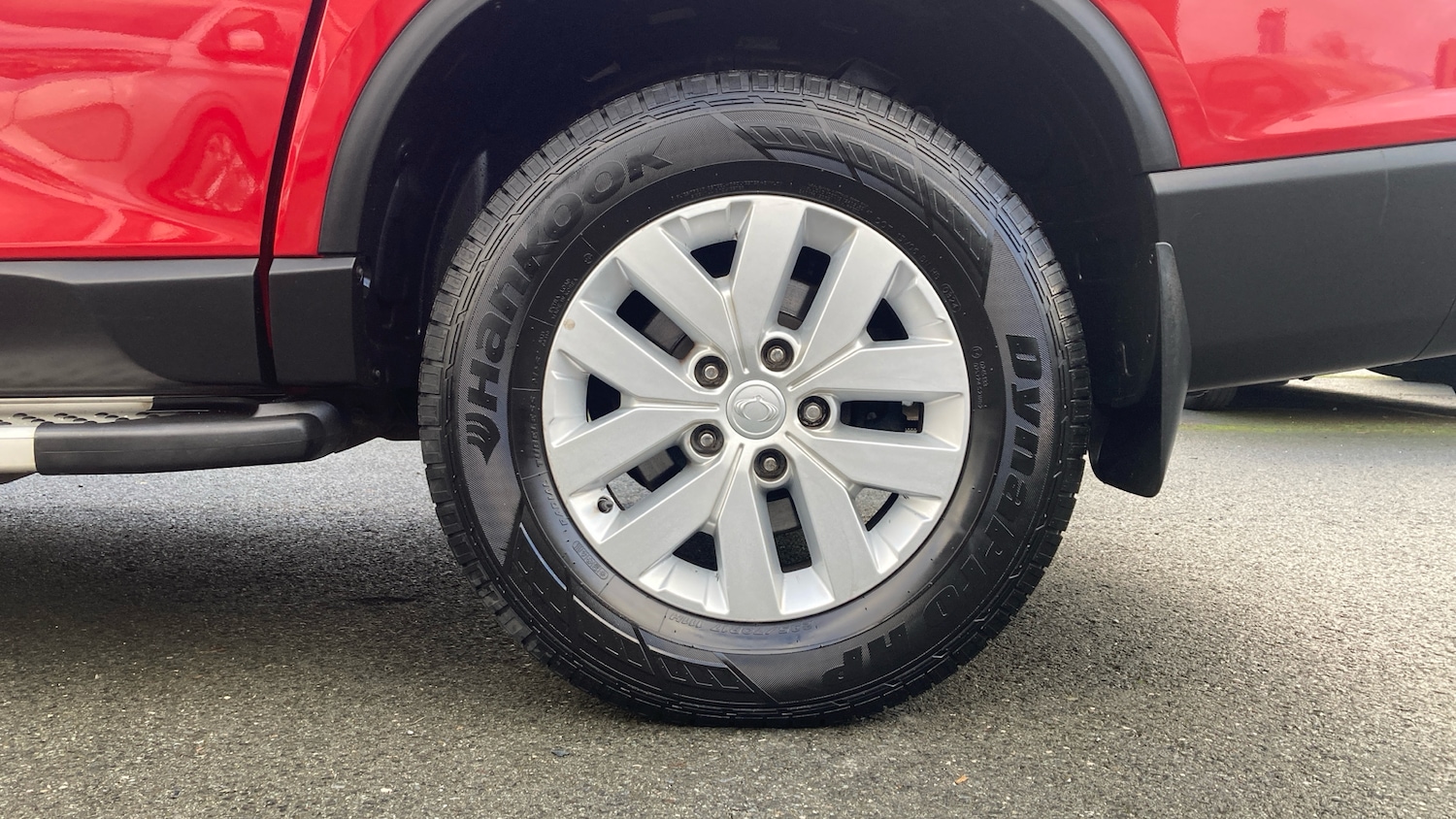 Used Ssangyong Musso 2022 for sale - 77578096: Photo 17