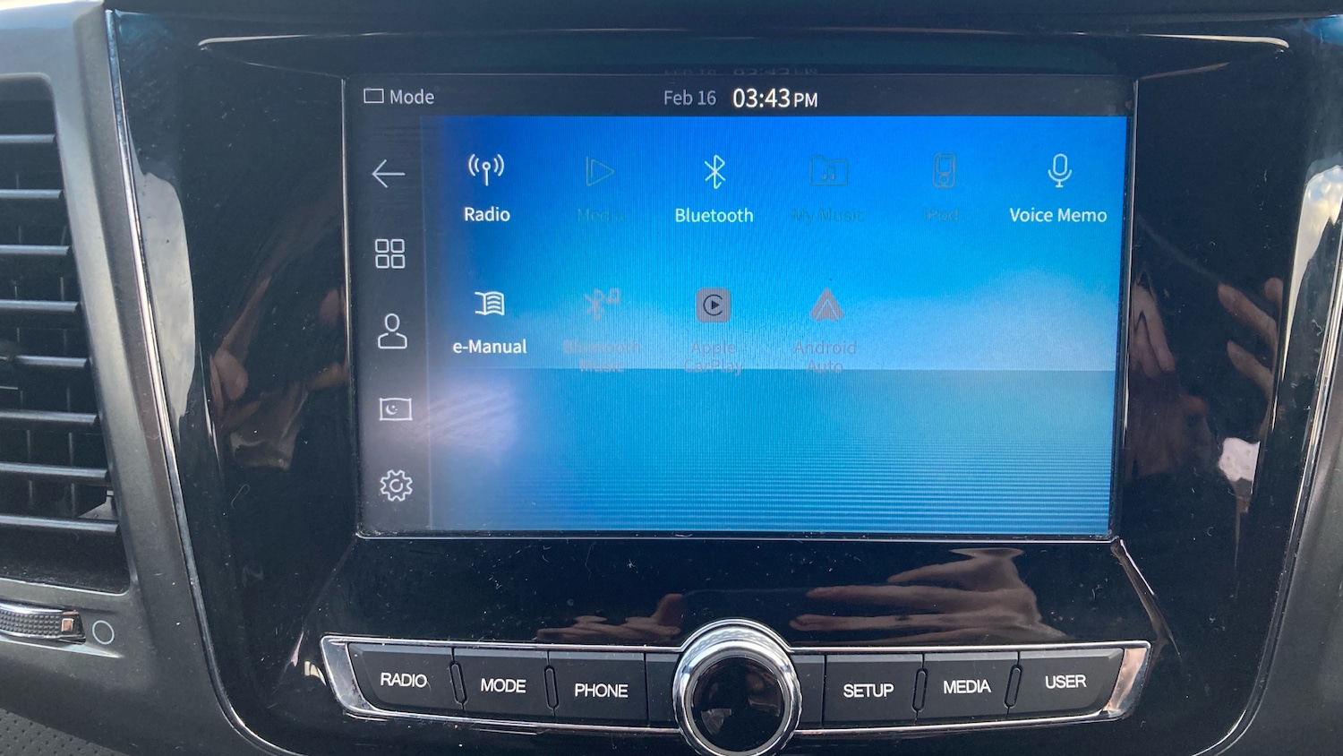 Used Ssangyong Musso 2022 for sale - 77578096: Photo 22