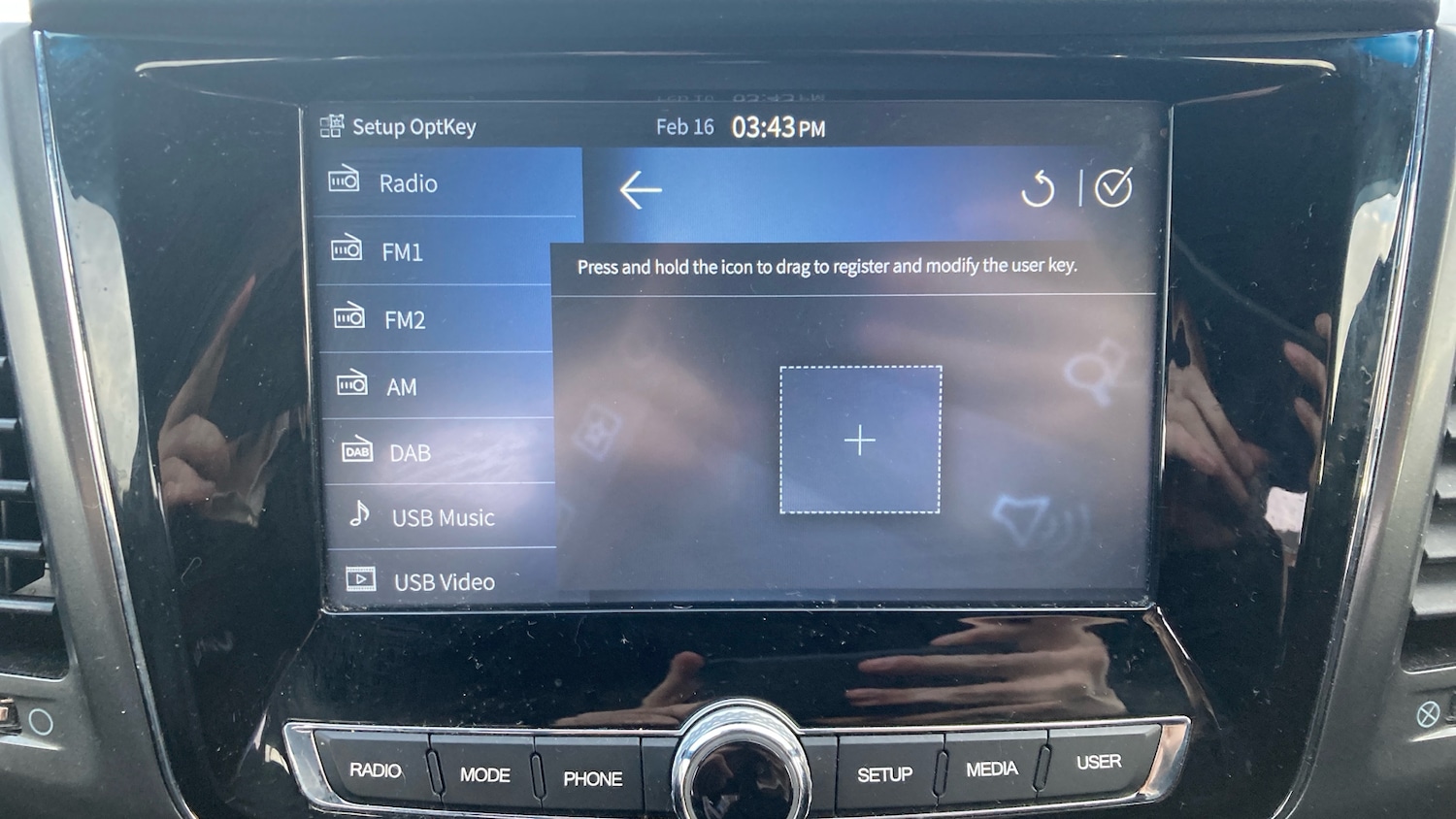 Used Ssangyong Musso 2022 for sale - 77578096: Photo 23