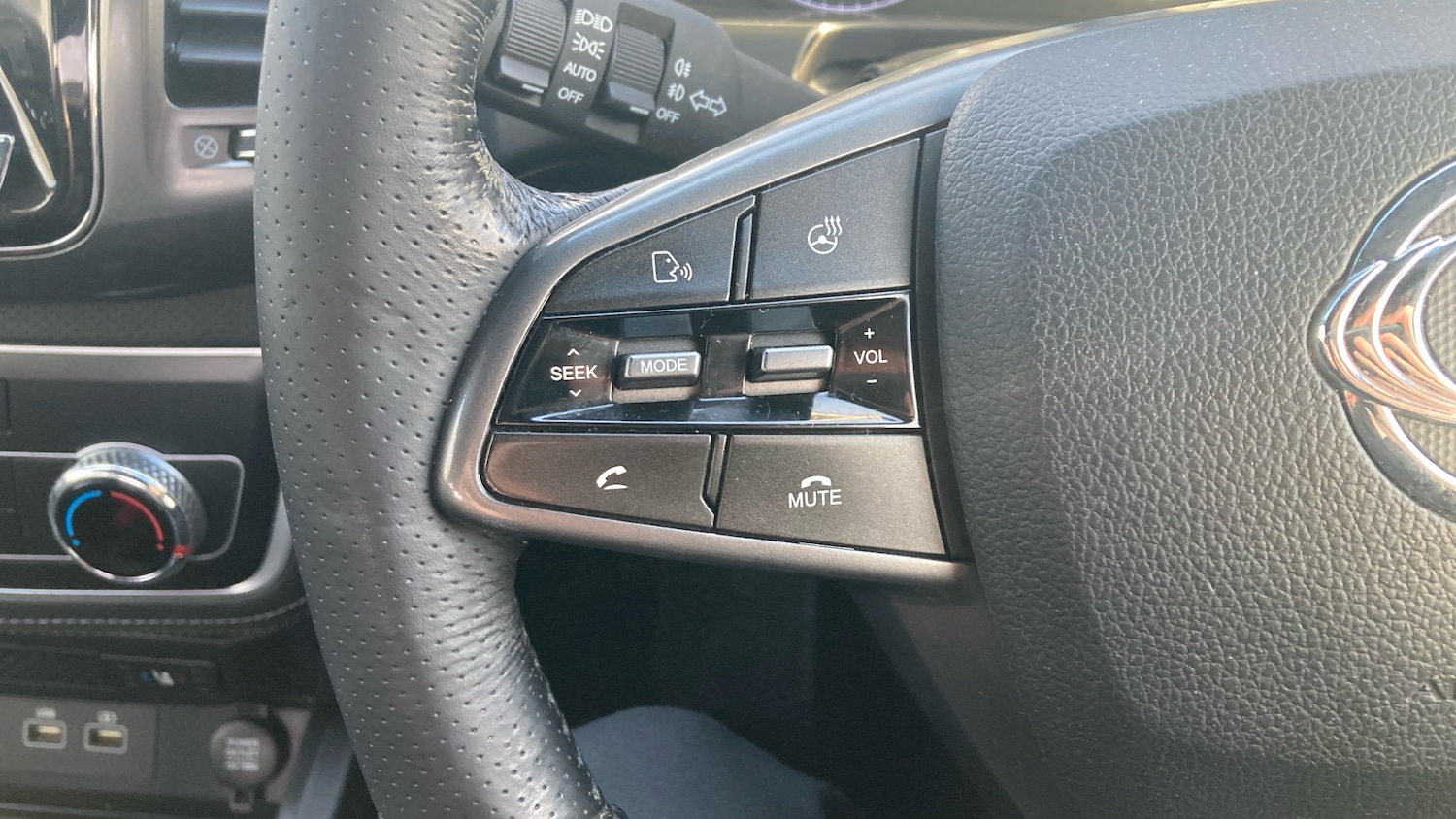 Used Ssangyong Musso 2022 for sale - 77578096: Photo 29