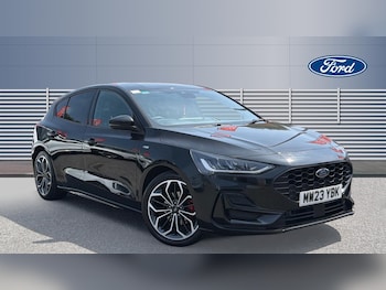 Used Ford Focus 2023 for sale - 79239760: Photo