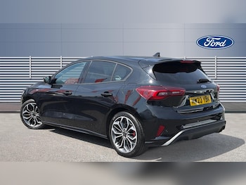 Used Ford Focus 2023 for sale - 79239760: Photo